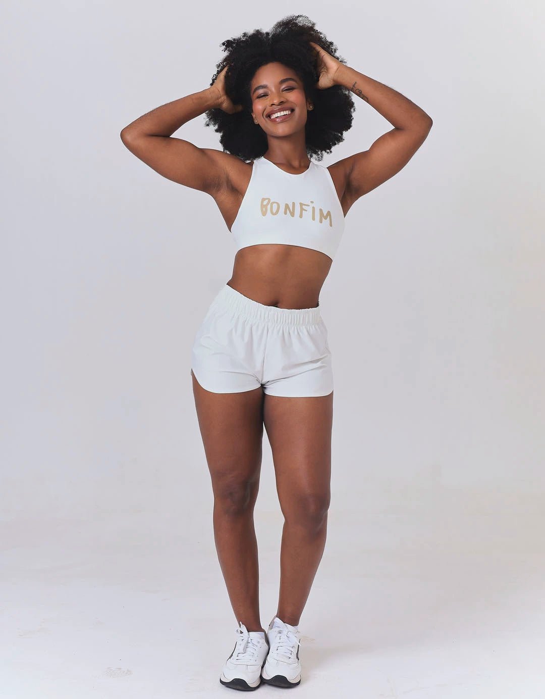 Top Fitness PRO Bonfim - Legbox