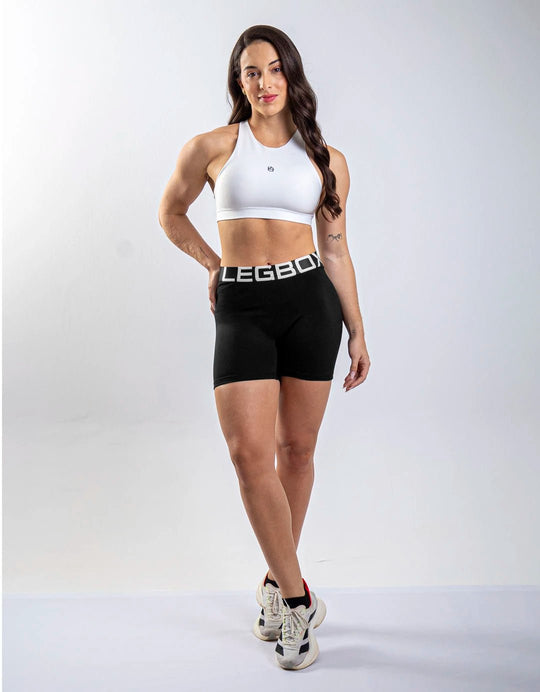 Top Fitness Pro Branco - Legbox