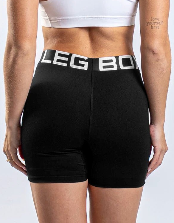 Short Feminino Legbox
