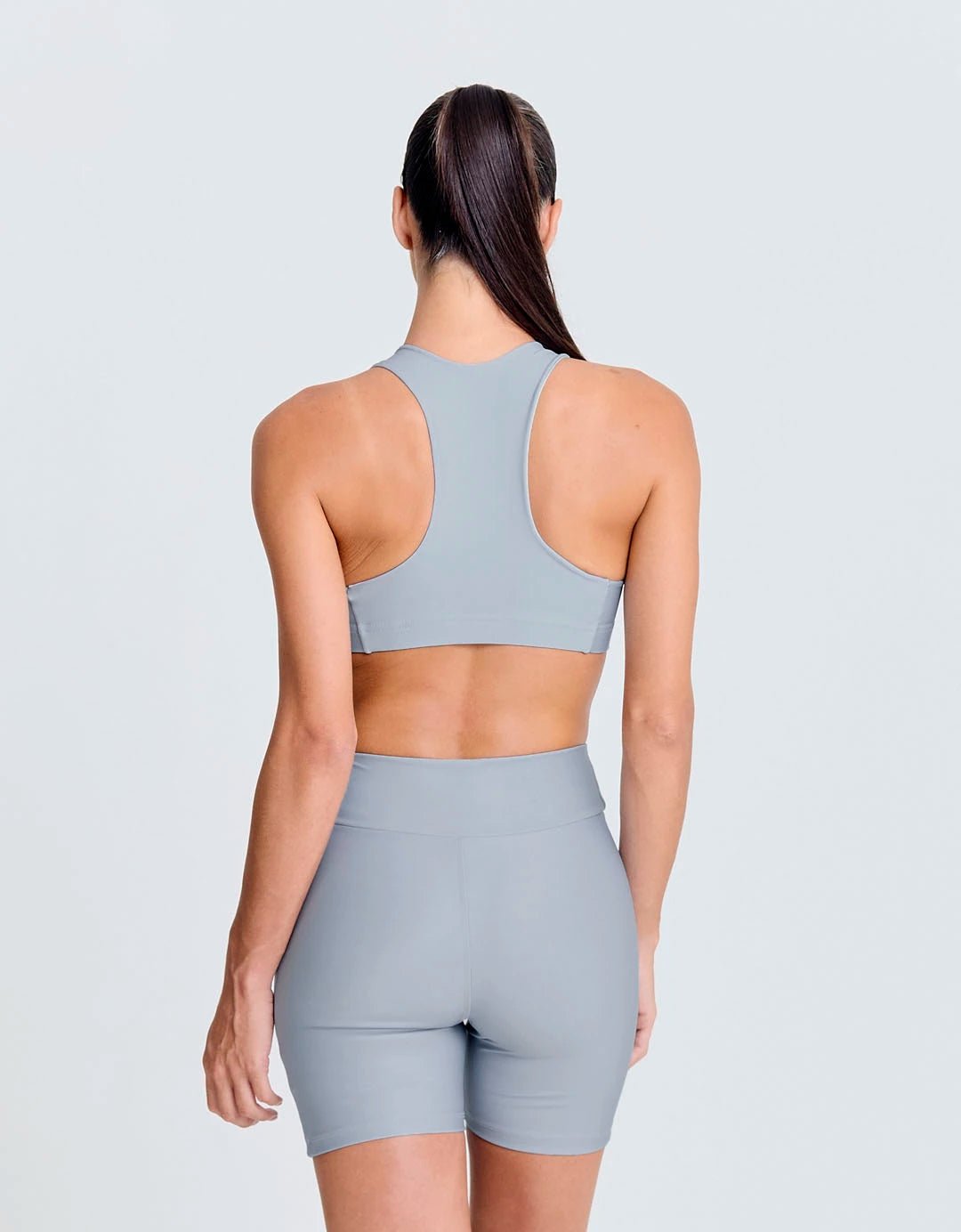 Top Fitness PRO Cinza - Legbox