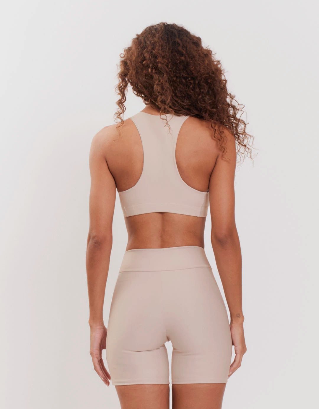 Top Fitness PRO Off White - Legbox