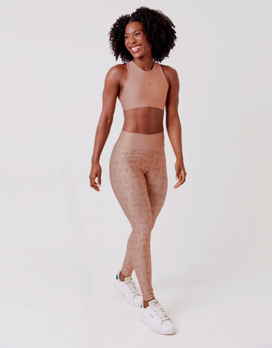 Top Fitness PRO Verso - Legbox