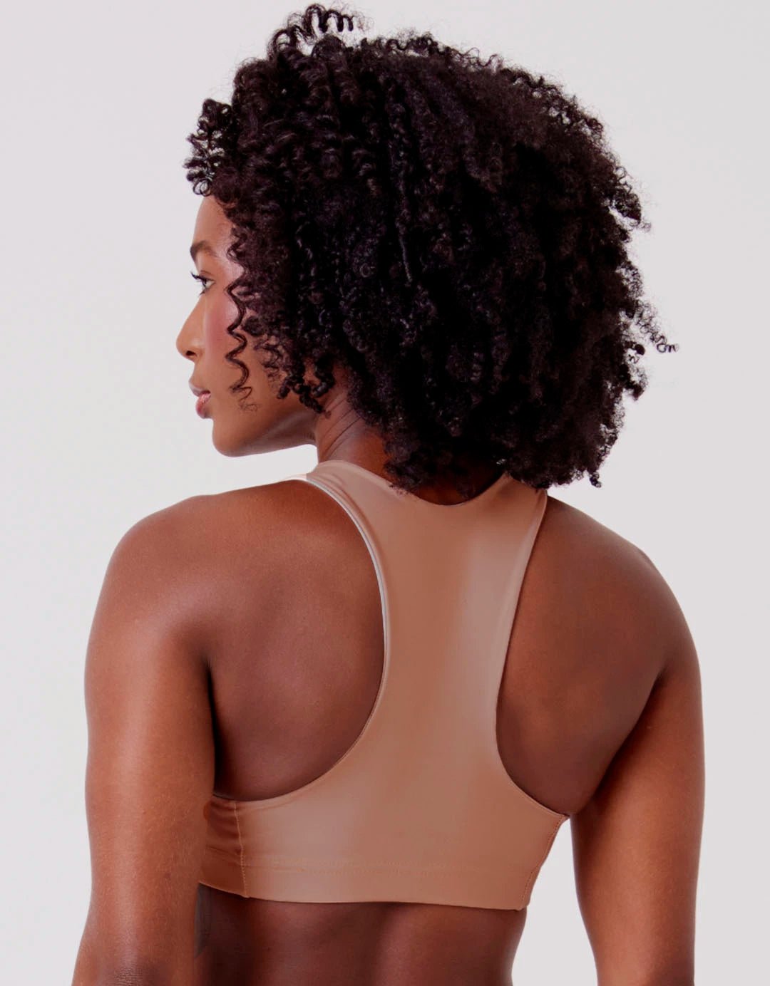 Top Fitness PRO Glow Nude