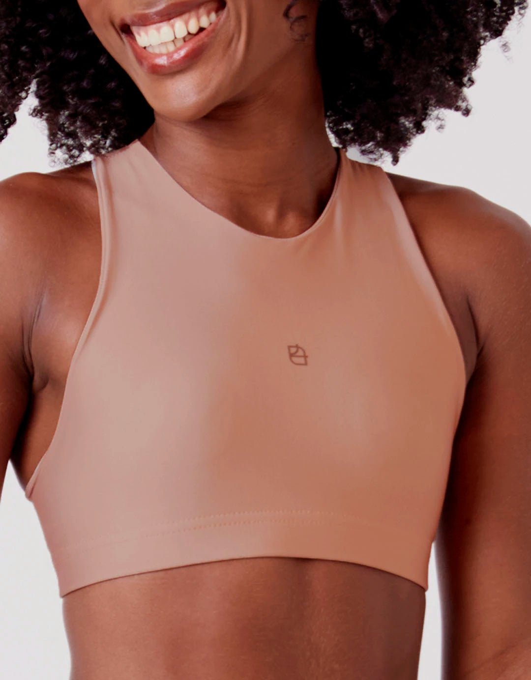Top Fitness PRO Glow Nude