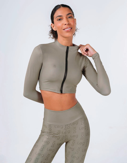 Top Fitness Pulso - Legbox