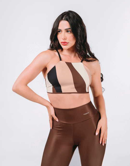 Top Fitness Raiz - Legbox