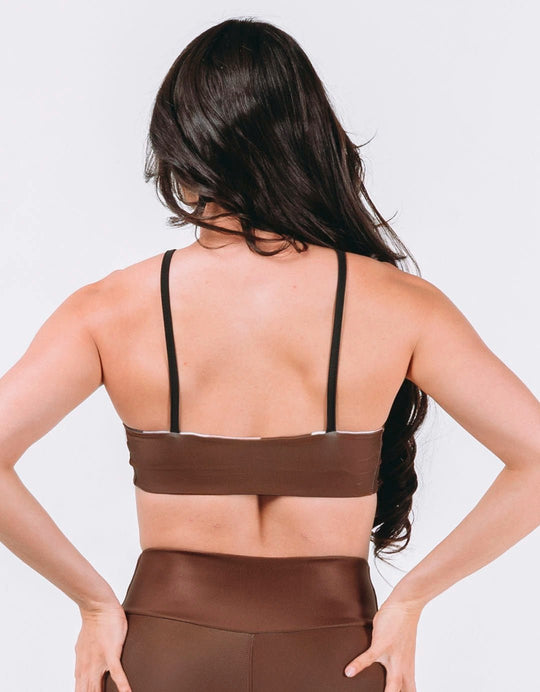 Top Fitness Raiz - Legbox