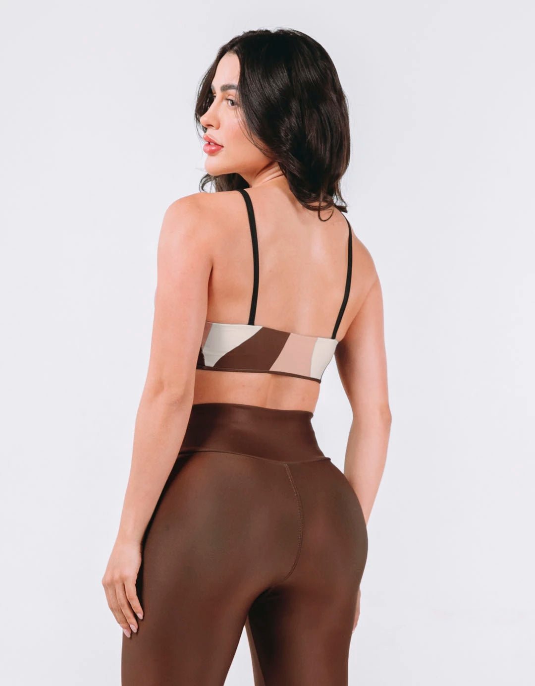 Top Fitness Raiz - Legbox