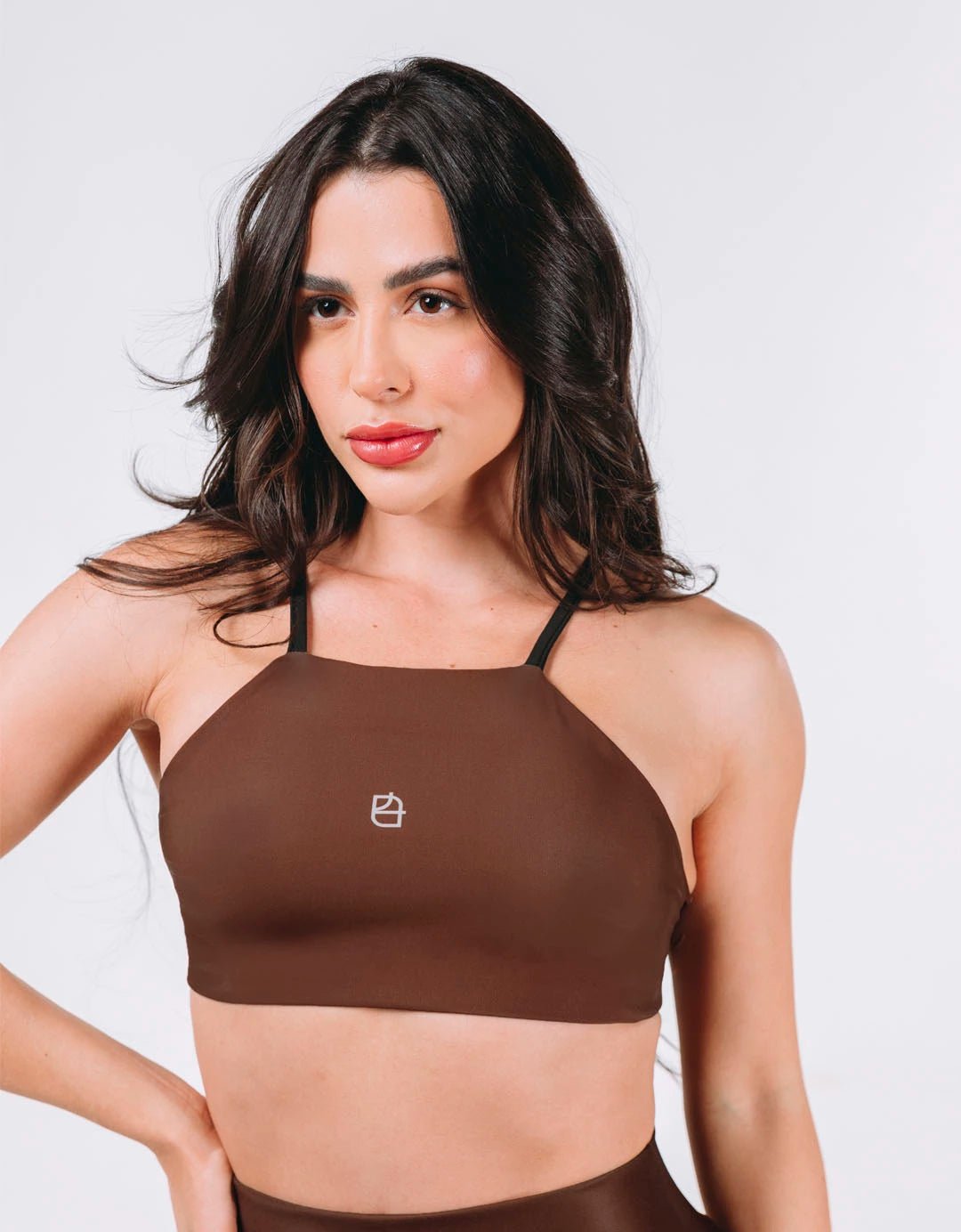 Top Fitness Raiz - Legbox