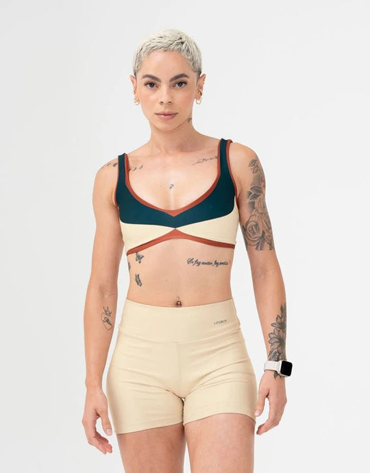 Top Fitness Rush - Legbox