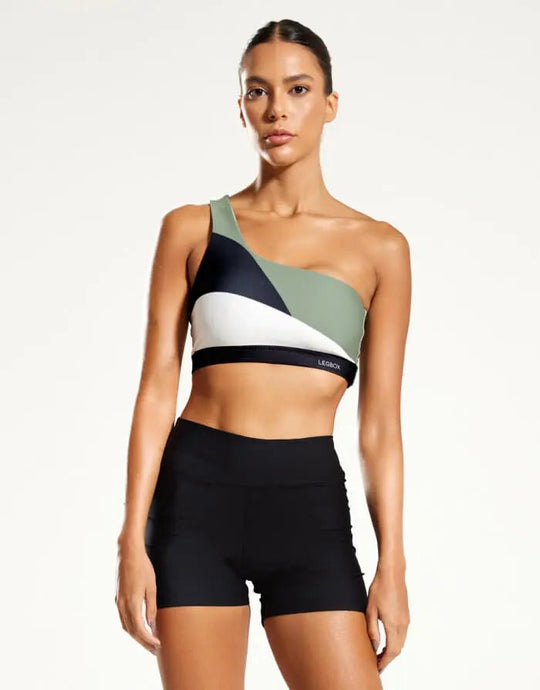 Top Fitness Sculpt - Legbox