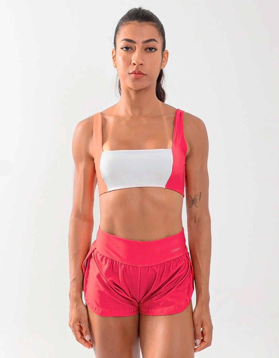 Top Fitness Sense - Legbox