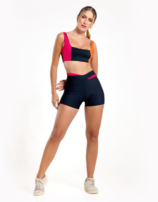 Top Fitness Solares - Legbox