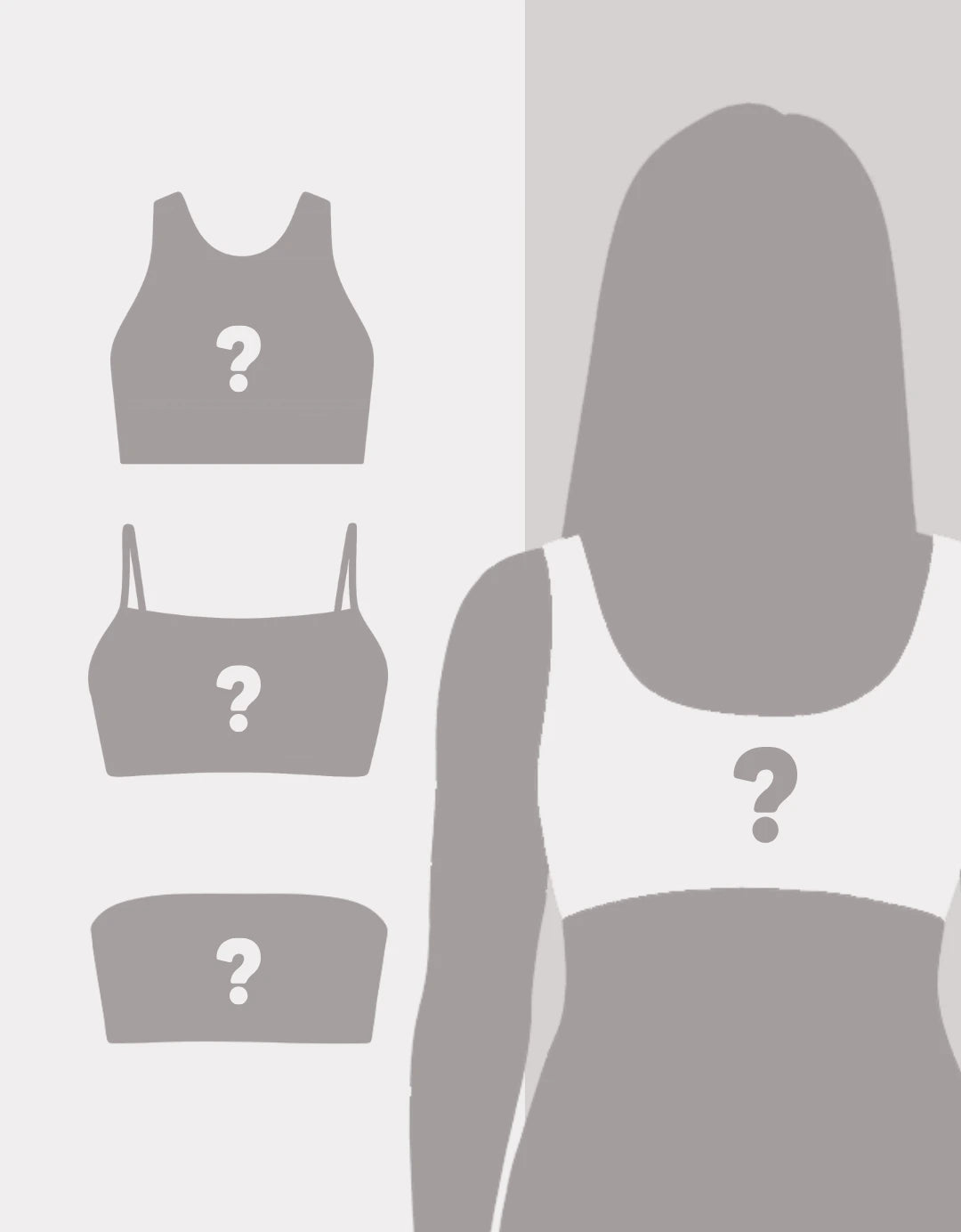 Top Fitness Sortido - Legbox