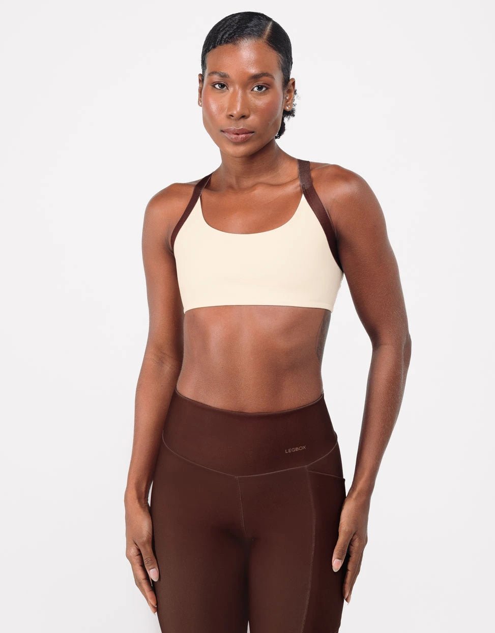 Top Fitness Sprint - Legbox