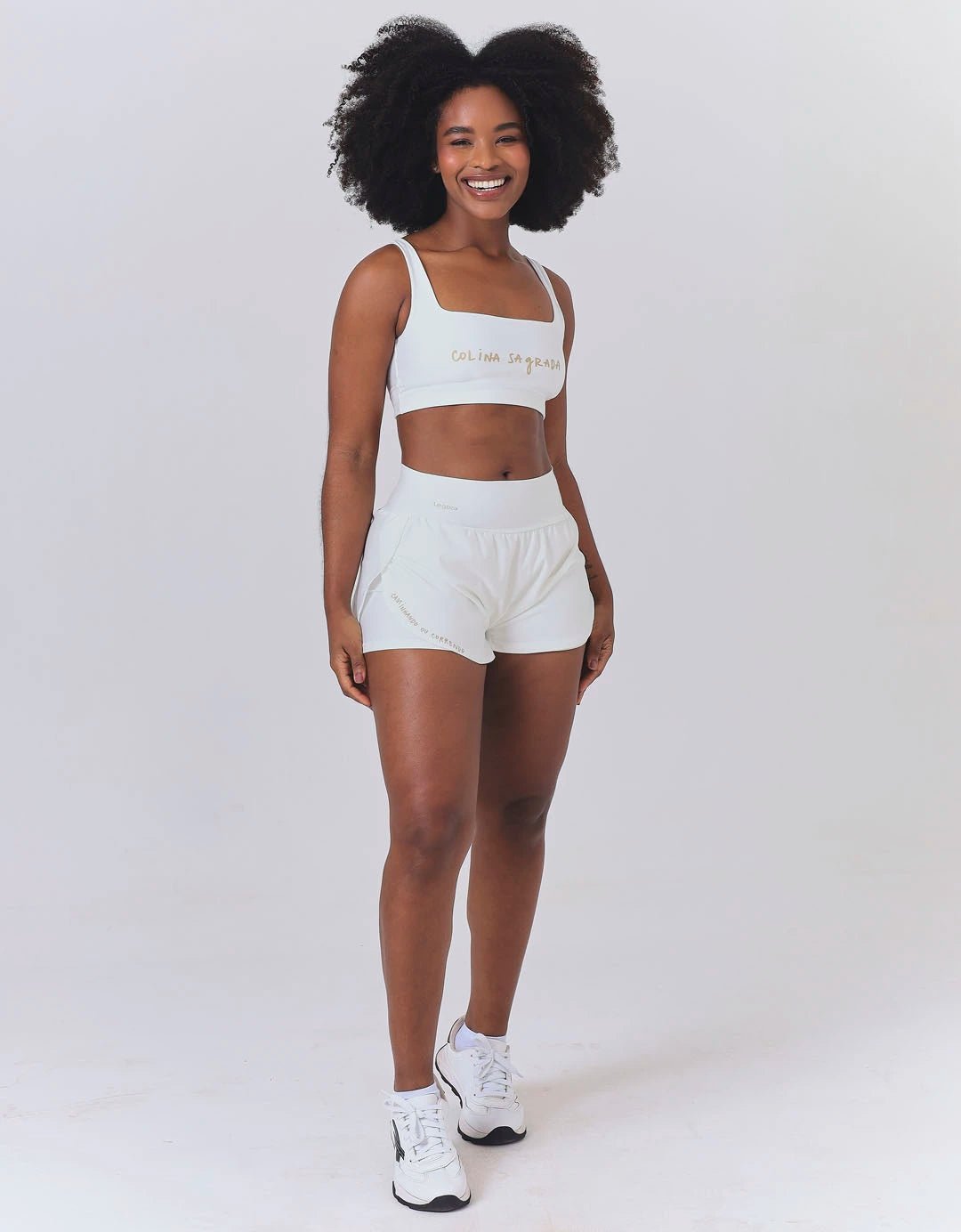 Top Fitness Square Colina - Legbox