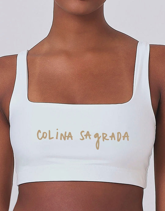 Top Fitness Square Colina - Legbox