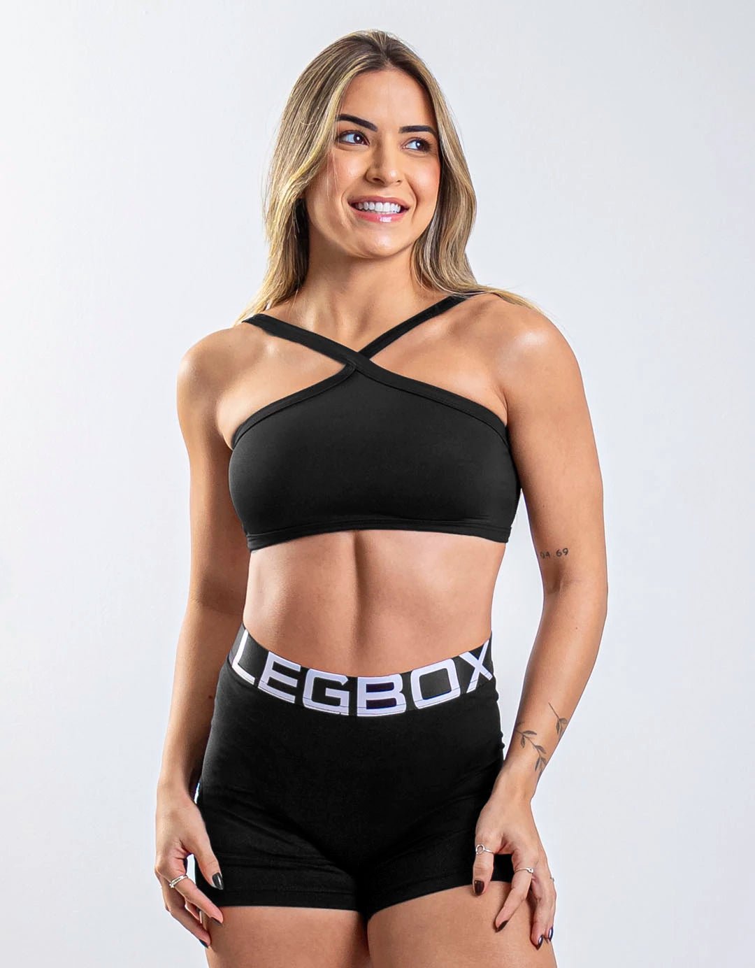 Top Fitness Twist - Legbox