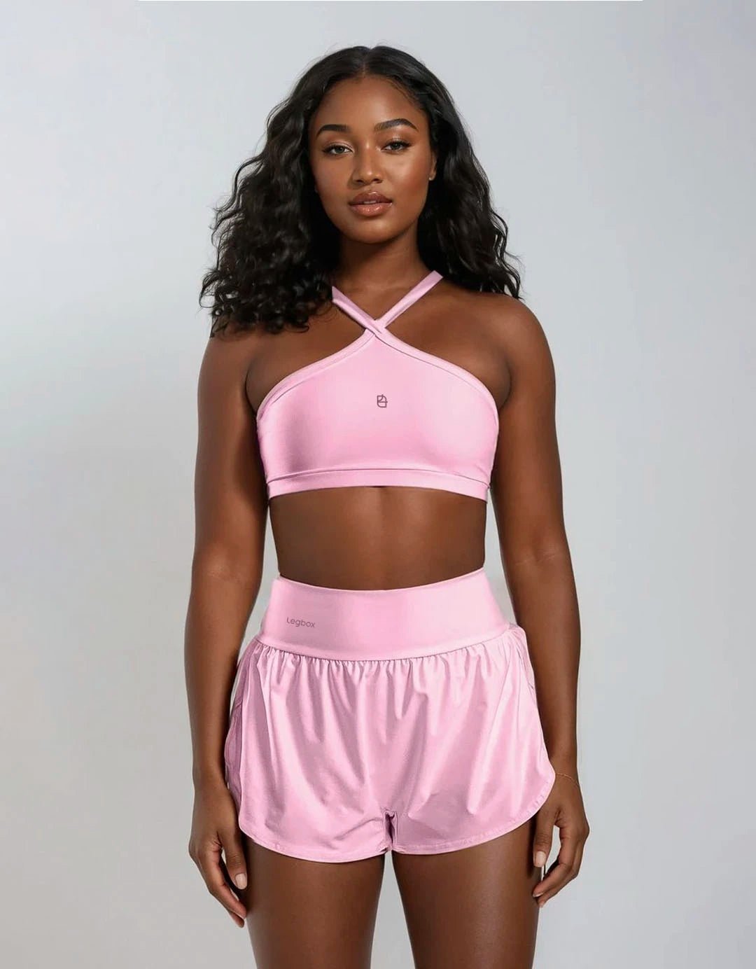 Top Fitness Twist - Legbox