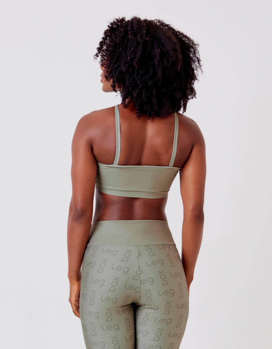 Top Fitness Twist - Legbox