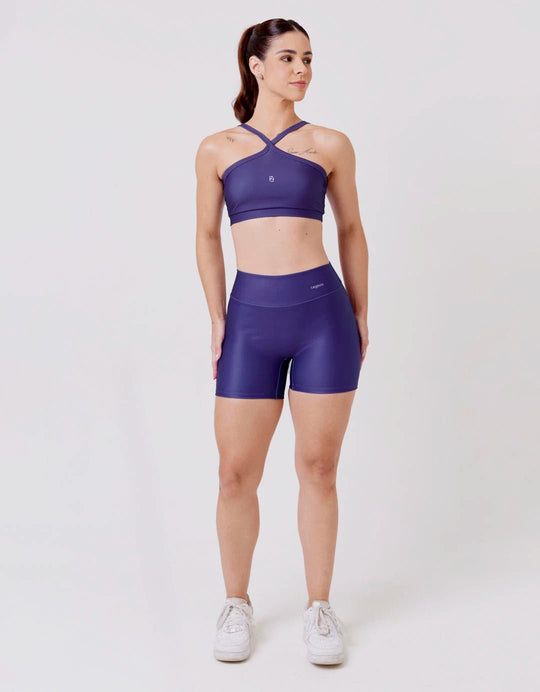 Top Fitness Twist Roxo - Legbox