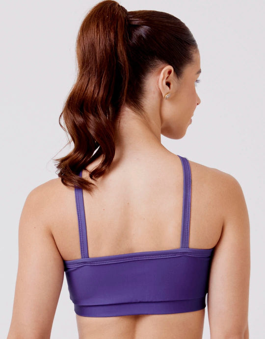 Top Fitness Twist Roxo - Legbox