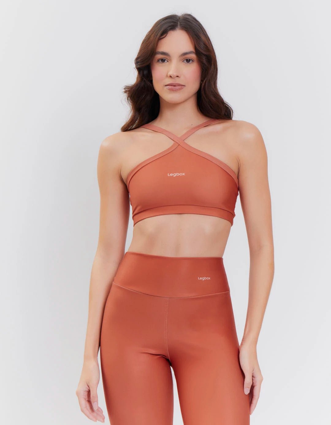 Top Fitness Twist Telha - Legbox