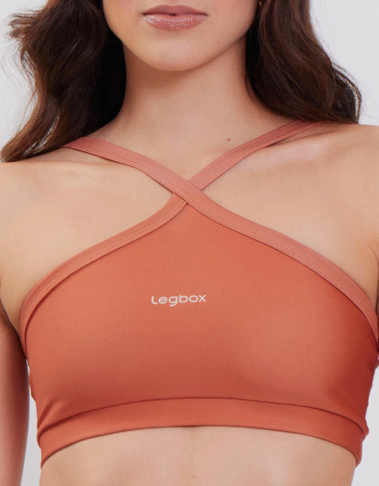 Top Fitness Twist Telha - Legbox