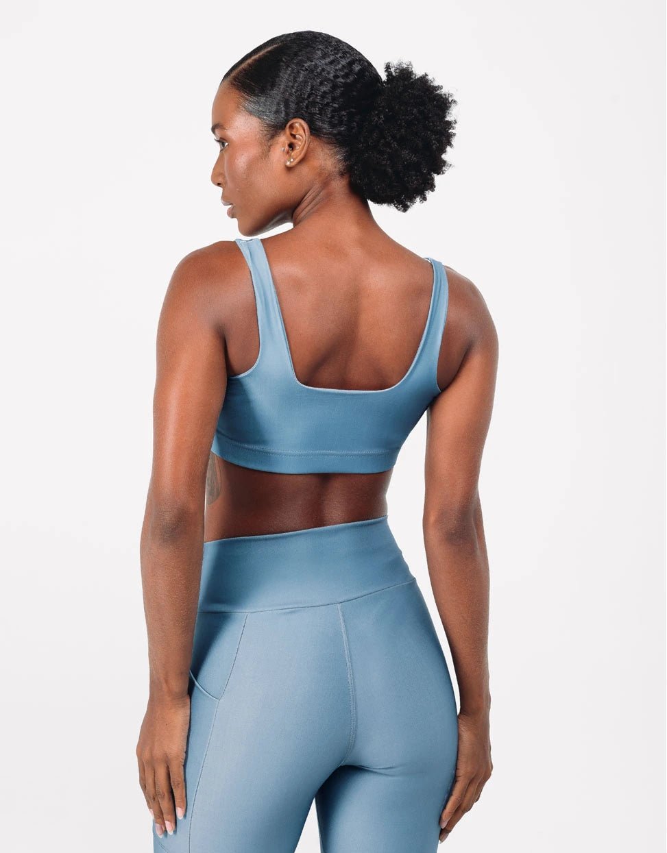 Top Fitness Ultra - Legbox