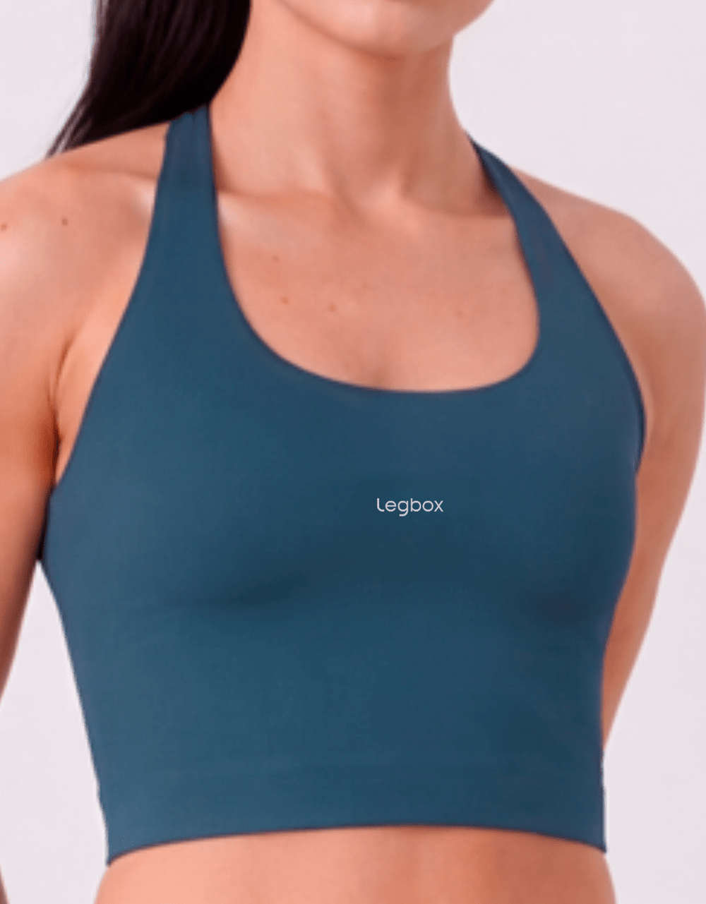 Top Fitness UP Longo Chumbo - Legbox