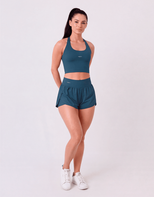 Top Fitness UP Longo Chumbo - Legbox