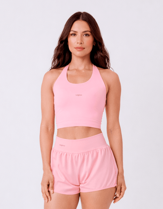 Top Fitness UP LONGO - Exclusivo - Legbox