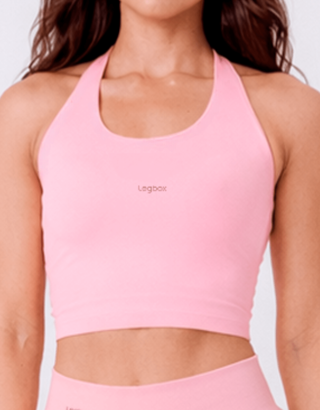 Top Fitness UP LONGO - Exclusivo - Legbox