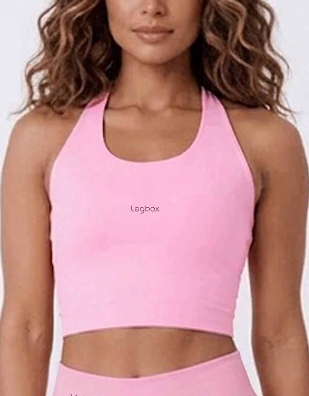 Top Fitness UP LONGO - Legbox