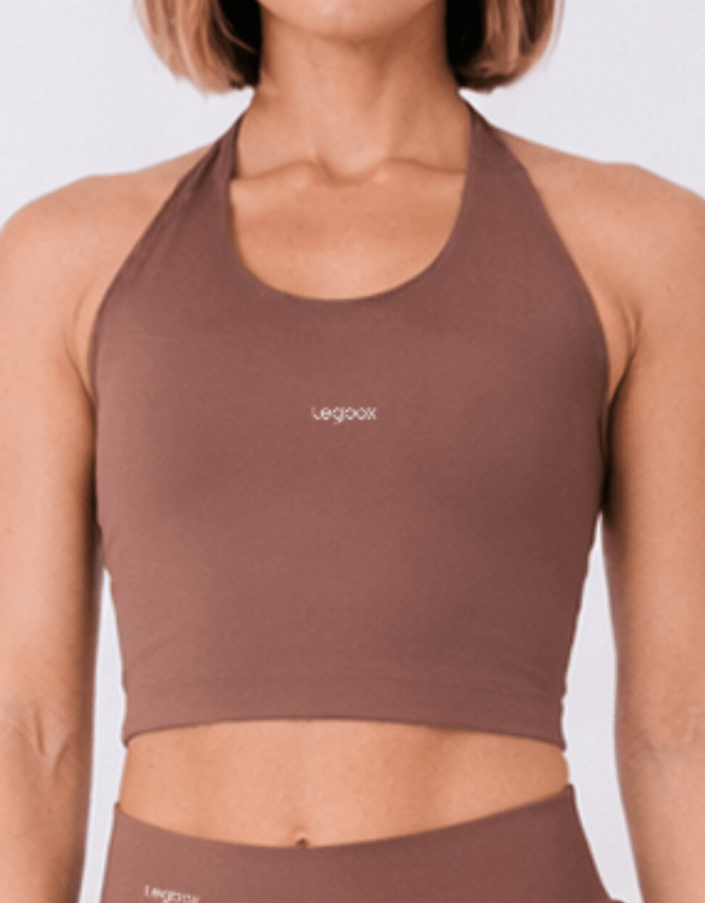 Top Fitness UP LONGO - Legbox