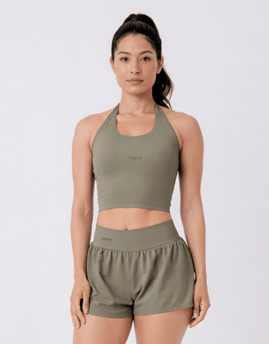 Top Fitness UP LONGO - Legbox