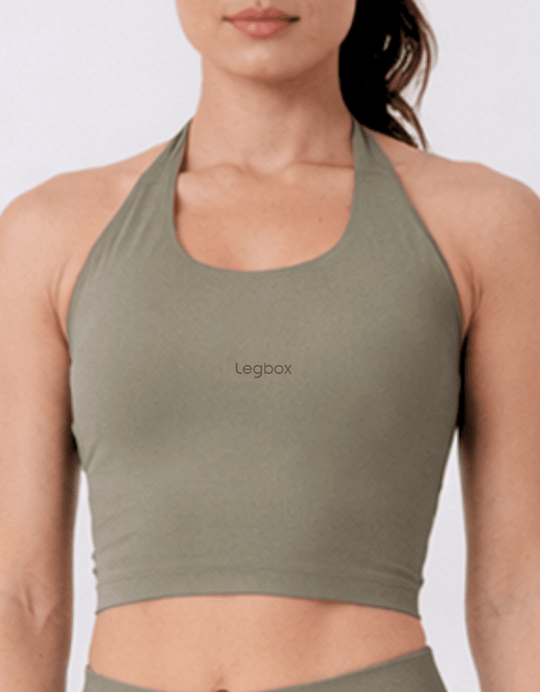 Top Fitness UP LONGO - Legbox