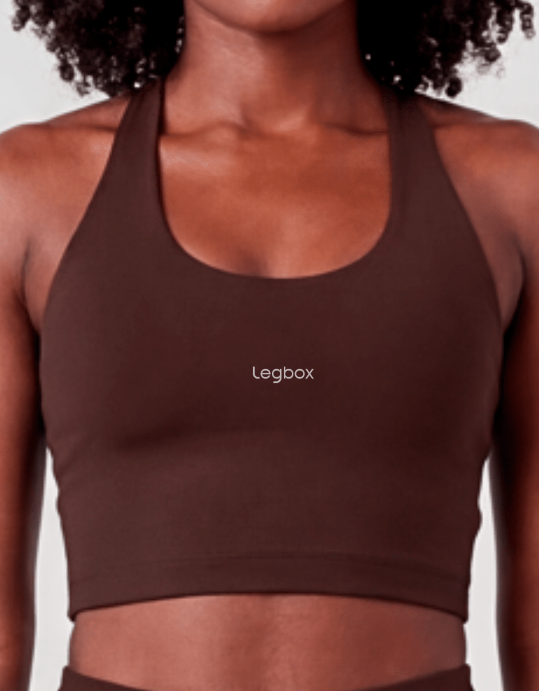Top Fitness UP LONGO - Legbox