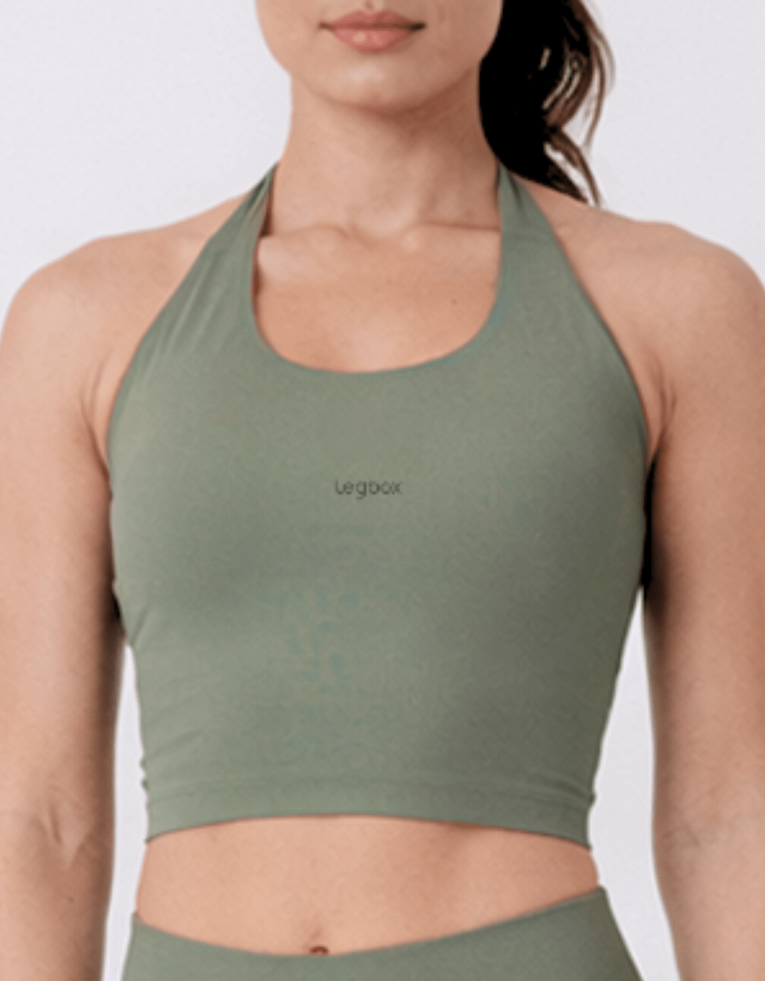 Top Fitness UP LONGO - Legbox