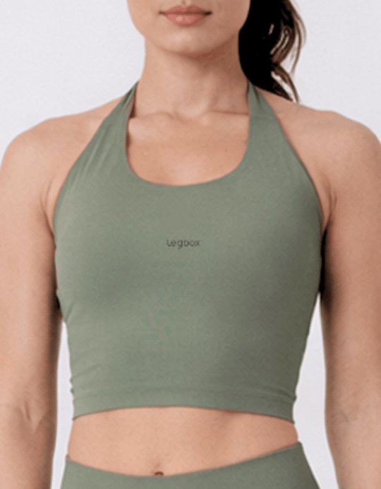 Top Fitness UP LONGO - Legbox