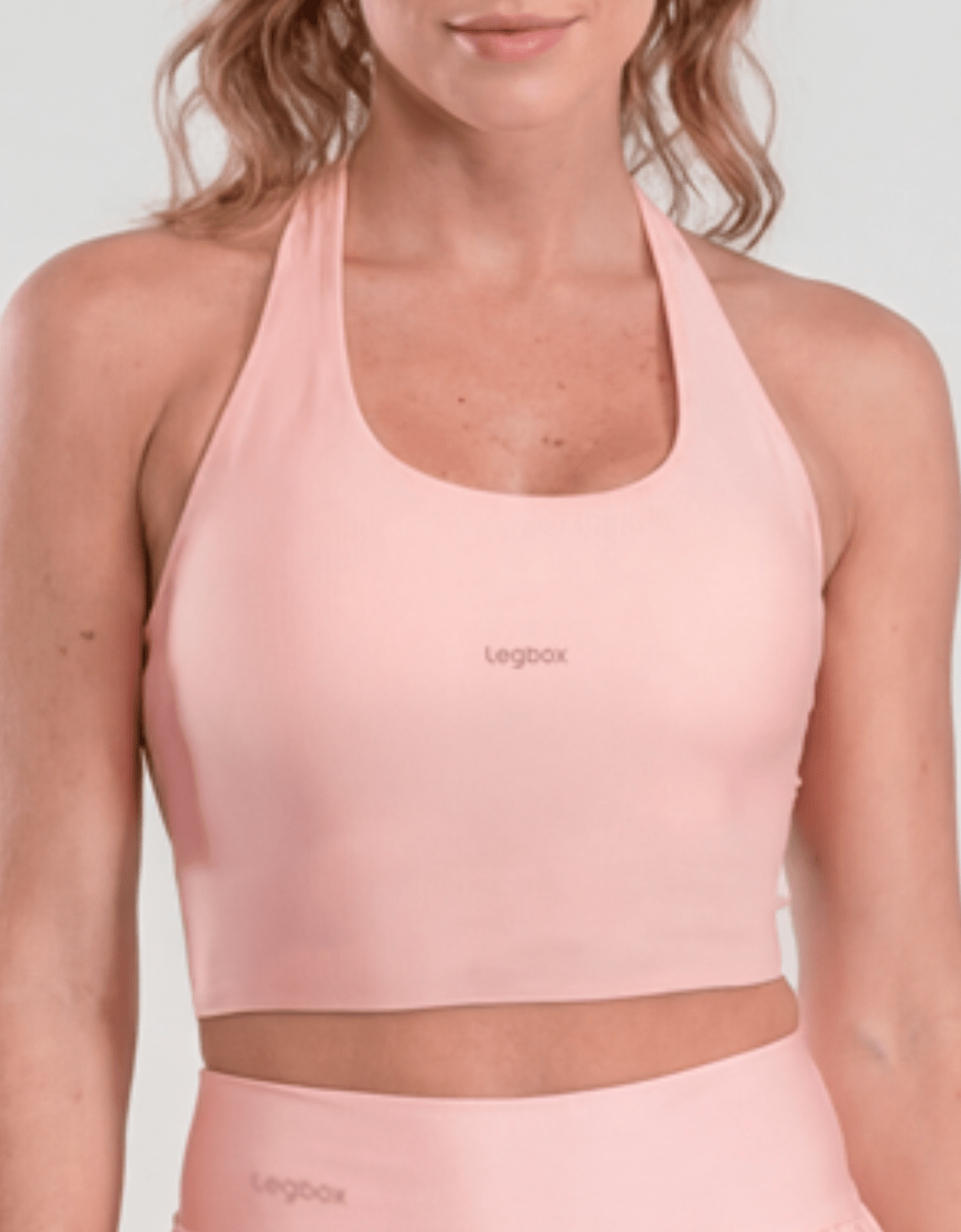 Top Fitness UP Longo Oasis - Legbox