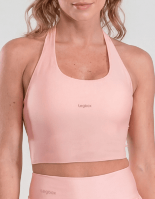 Top Fitness UP Longo Oasis - Legbox