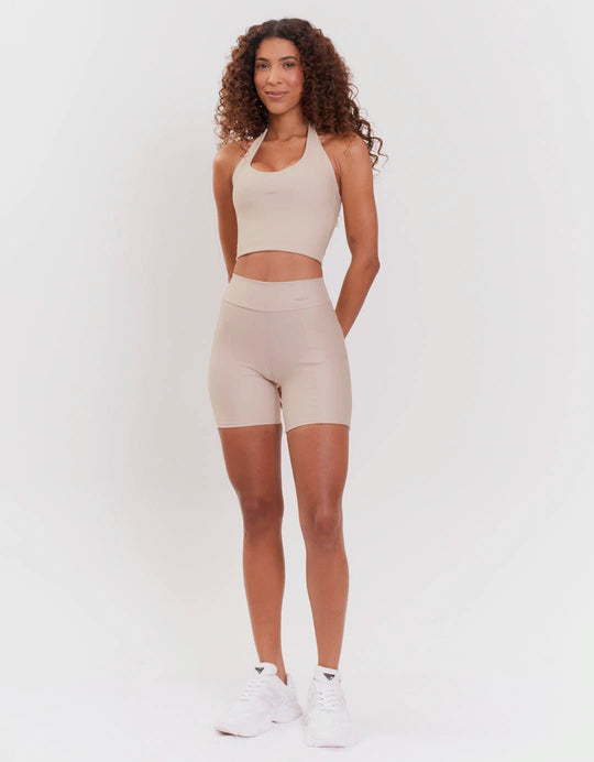 Top Fitness UP Longo Off White - Legbox