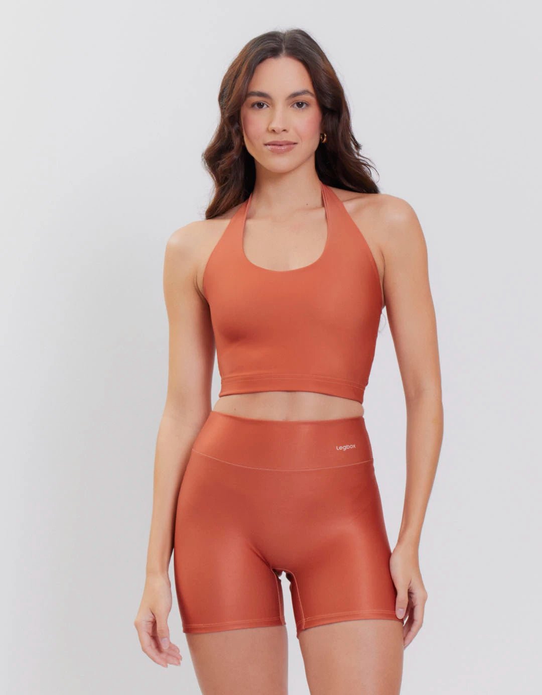 Top Fitness UP Longo Telha - Legbox