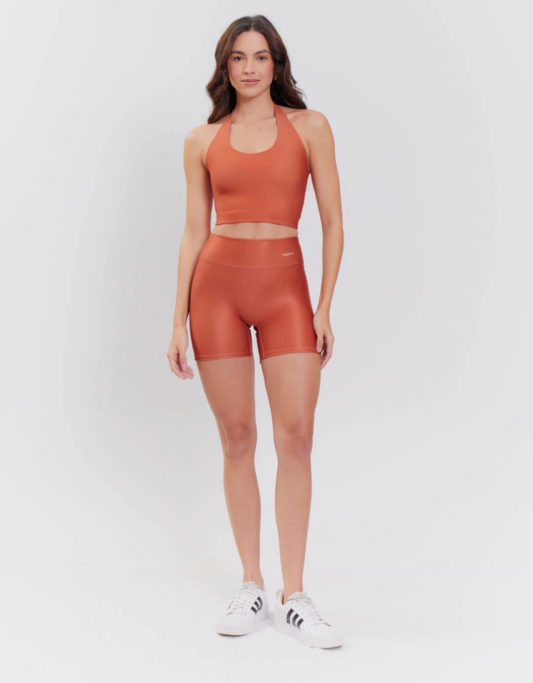 Top Fitness UP Longo Telha - Legbox