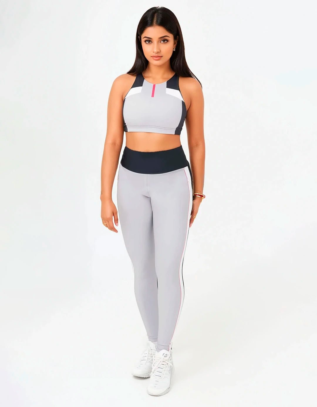 Top Fitness Urban - Legbox