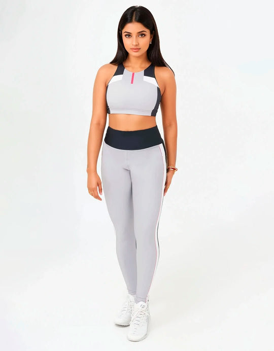 Top Fitness Urban - Legbox