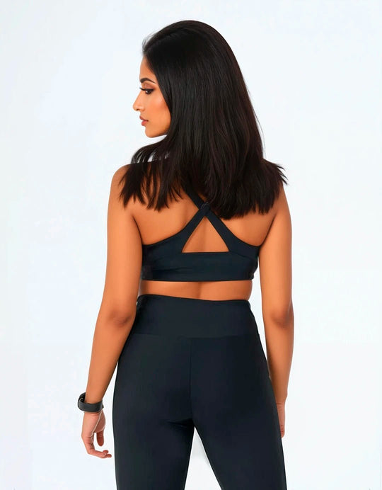 Top Fitness Urban - Legbox