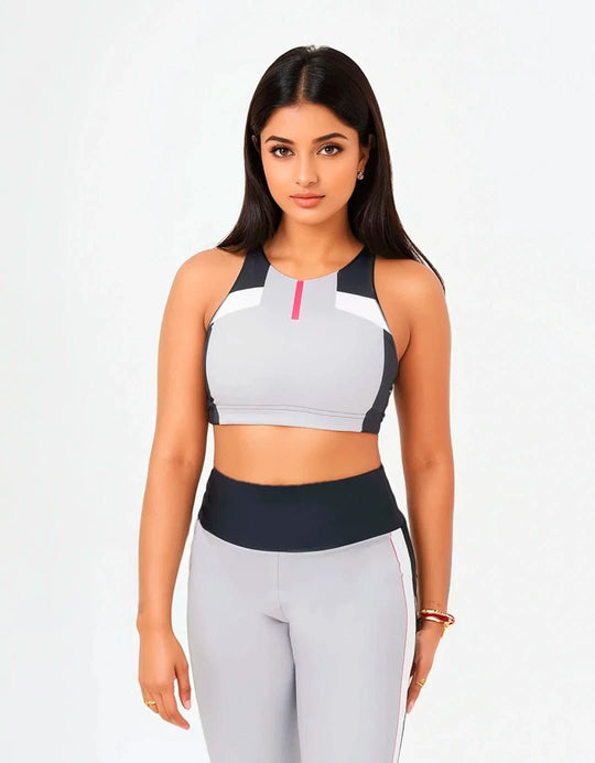 Top Fitness Urban - Legbox