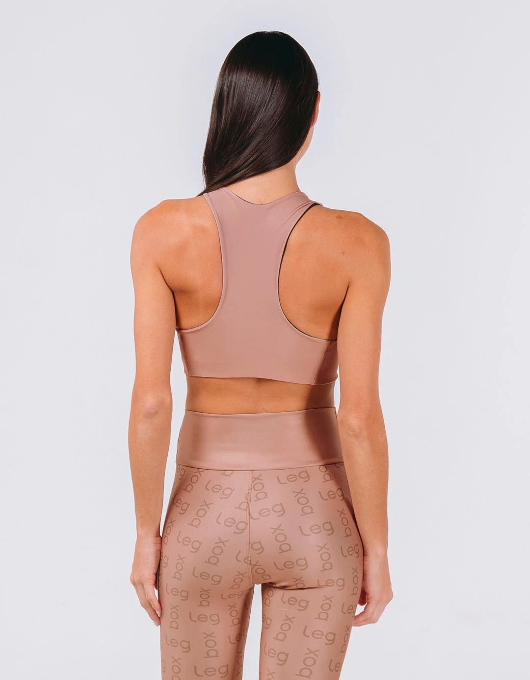 Top Fitness PRO Glow Nude